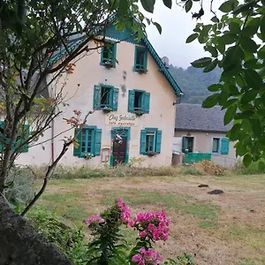 Chez Gabrielle - Vallée De Lesponne Locanda