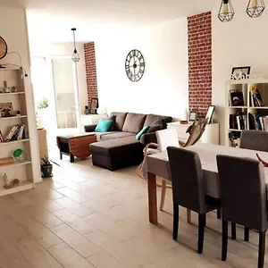 Maison Familiale - Ménage, Serviettes, Draps Inclus Gaillac